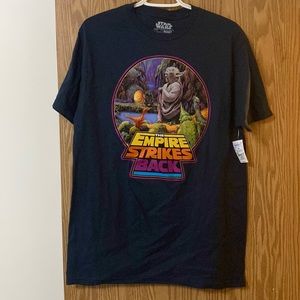 Star Wars Empire Strikes Back - Medium